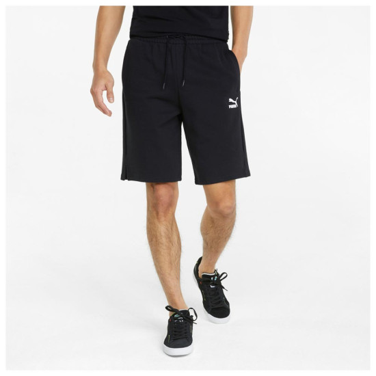Puma Ανδρικό σορτς Classics Longline Shorts 10" TR